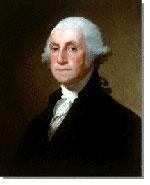 George Washington